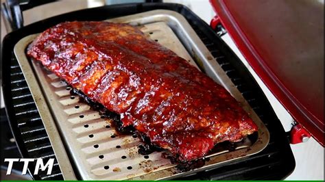 You can fire up the oven, give the ribs a grea. . Ribs youtube